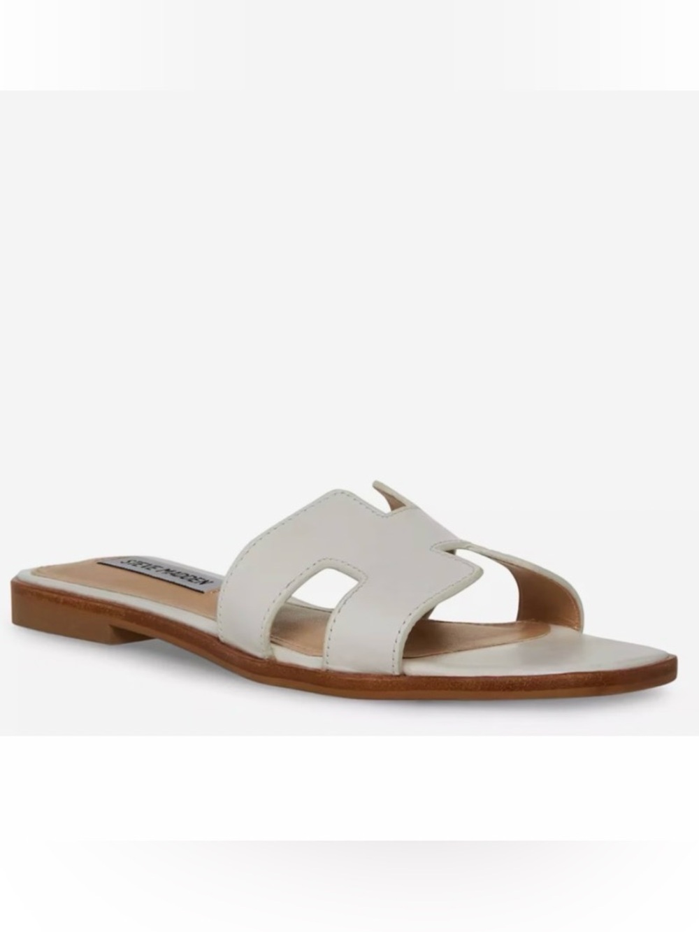 NEW Steve Madden Hadyn Sandal